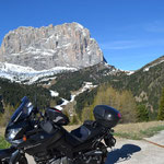 Grödner Joch