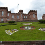 Schloss/Amtsgebäude in Inverness