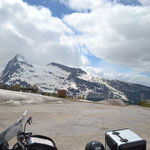 Am Rollepass