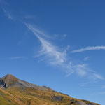 Wolkenstimmung
