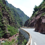 Gorges du Cians
