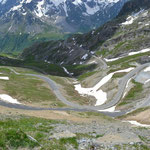 Col du Galibier