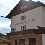 Falzarego Pass