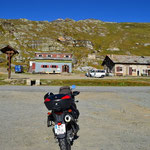 Rifugio Savoia