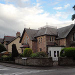 B&B Unterkunft in Inverness