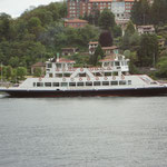 Rund um den Lago Maggiore