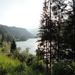 Durch das Valfloriana