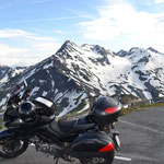 Großglockner Hochalpenstraße