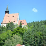 Kirchberg am Wechsel