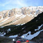 Am Hahntennjoch