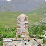 Col de la Cayolle