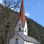 Steinberg am Rofan