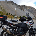Am Col d´Izoard