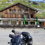 Col de la Colombiere