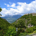 Castel Baseno