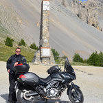 Col d´Izoard