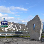 Großglockner Hochalpenstraße