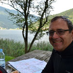 Rast am Lago di Endine