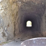 Tolle Naturtunnels