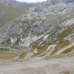 Blick ins Tal