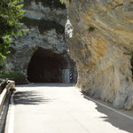 Tunnel