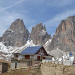 Am Sellajoch