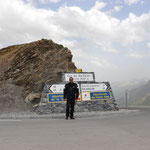 Col du Galibier