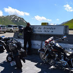 Col du Glandon