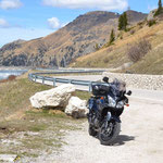 Passo Fedaia