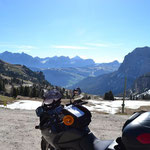 Grödner Joch