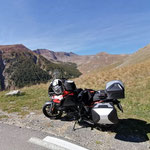 Hinunter nach Ste. Etienne de Tinée