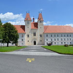Stift Vorau