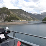 Lago di Livigno