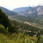 Südrampe Monte Bondone
