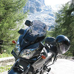 Zum Stilfser Joch