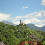 bei Castello Molina