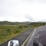Unterwegs Richtung Mallaig