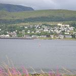 Fort William