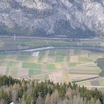 Haimingerberg - Blick ins Inntal