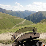 Am Penserjoch