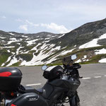 Am Furkapass