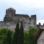 Ruine in Dreno