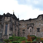 Edinburgh Castle