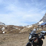 Am Sellajoch
