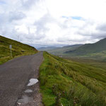 Von Unapool nach Durness