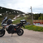 Monte Bondone