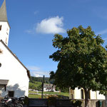 Am Ritten - Kirche in Oberinn