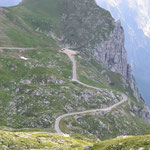 Mangartstraße