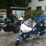 In Steinberg am Rofan