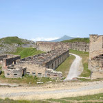 Fort Central